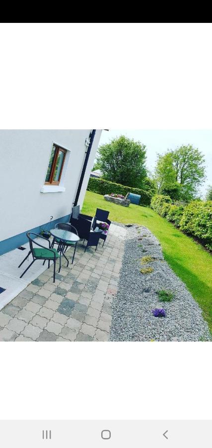 Cong Getaway Lodge Exteriör bild